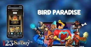 Bird paradise-ambking-th.com