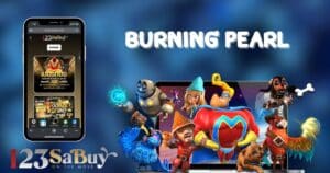 Burning pearl-ambking-th.com