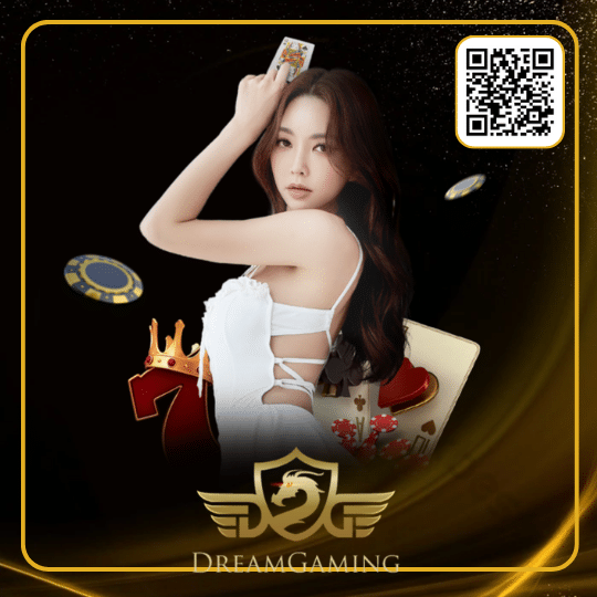 Dream Gaming-ambking-th.com