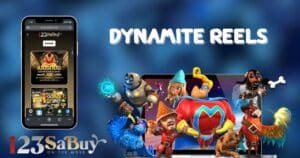 Dynamite reels-ambking-th.com