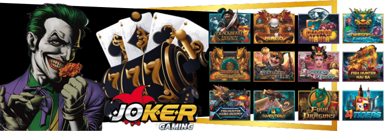 JOKER GAMING-ambking-th.com