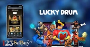 Lucky drum-ambking-th.com