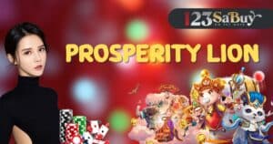 Prosperity lion-ambking-th.com