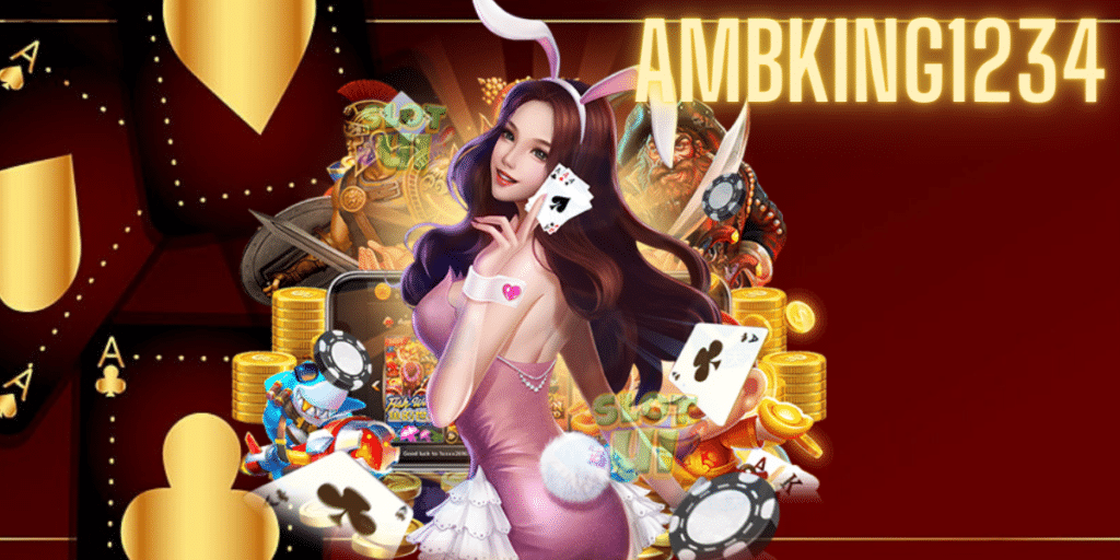 ambking1234 - ambking-th.com